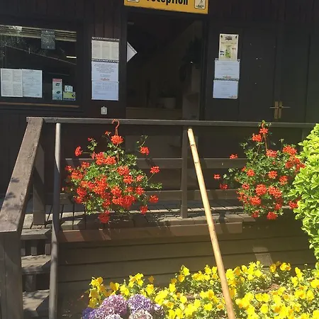 Campsite Campeggio San Nicolo' Bardolino